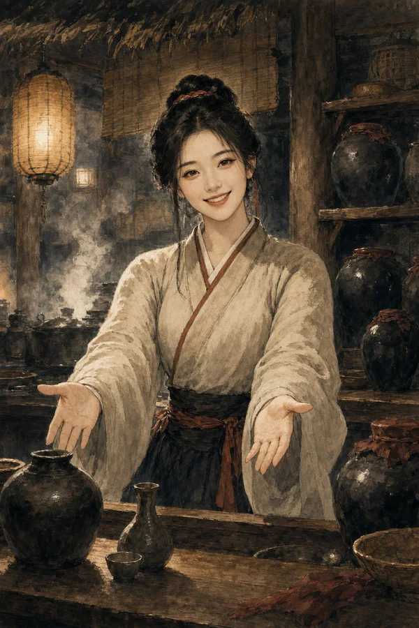 한설향