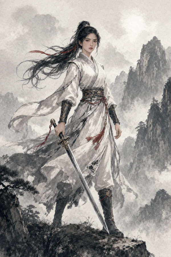 혜월