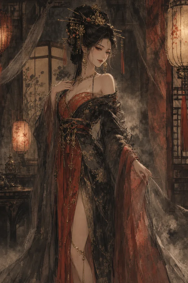 용비