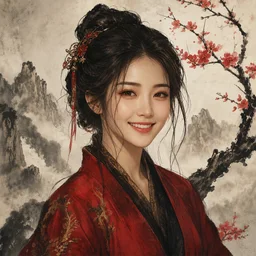songhwa